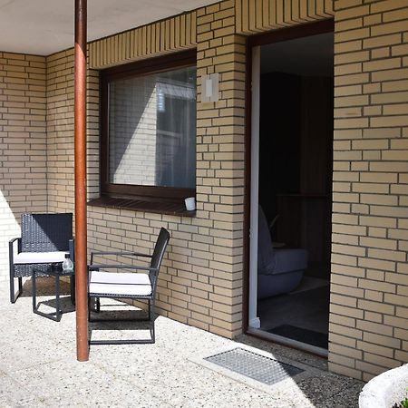 Pension Haus Bambi Мельн Экстерьер фото