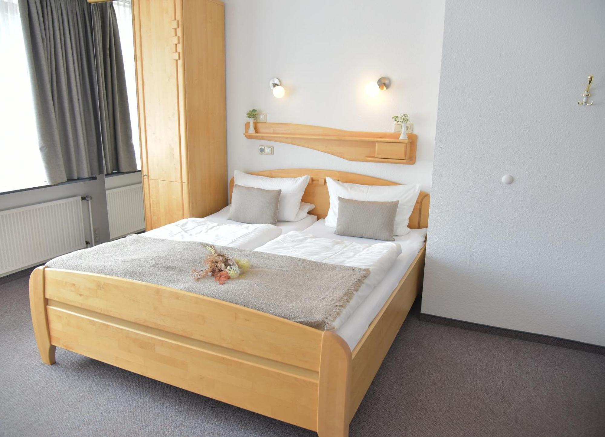 Pension Haus Bambi Мельн Экстерьер фото