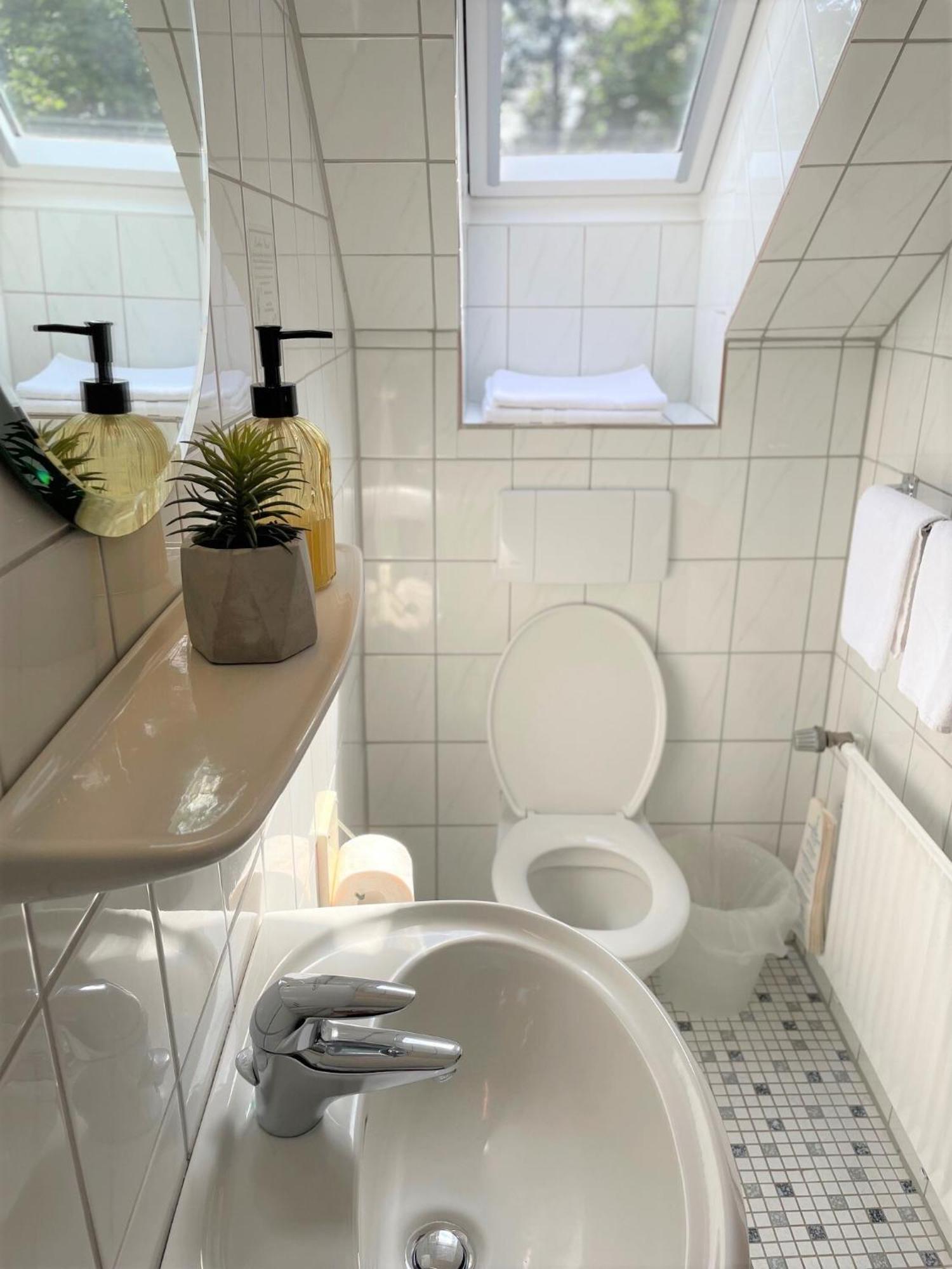 Pension Haus Bambi Мельн Номер фото