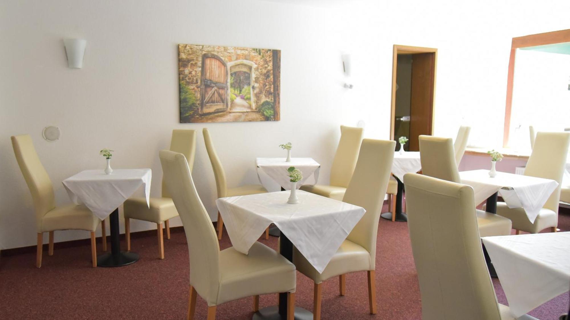 Pension Haus Bambi Мельн Экстерьер фото