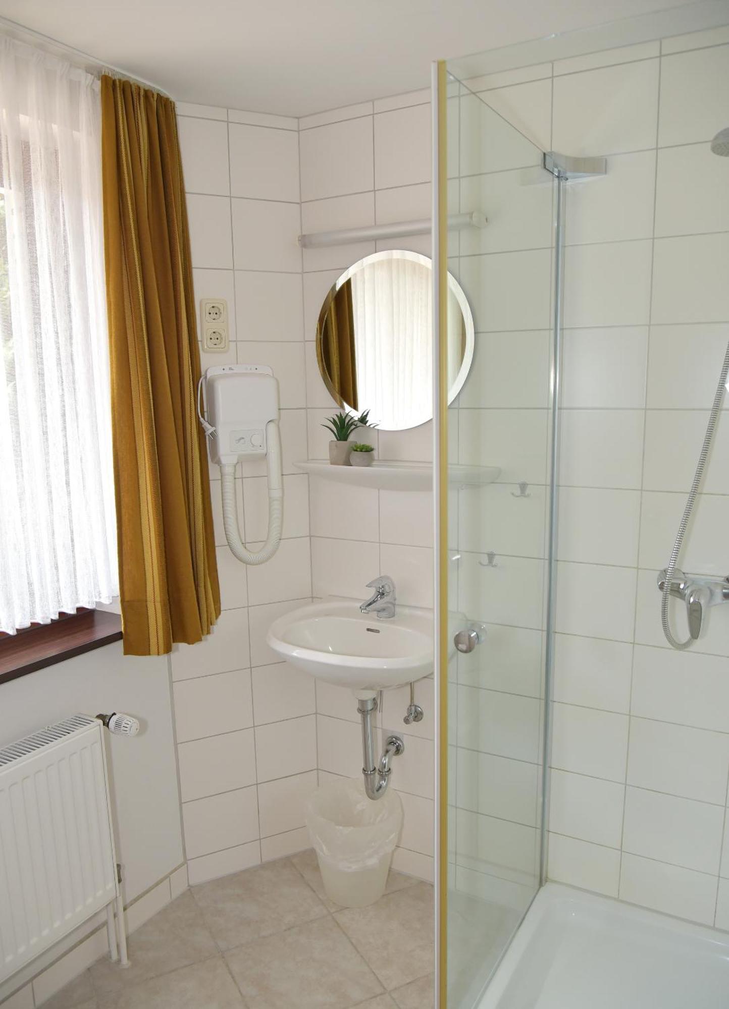 Pension Haus Bambi Мельн Экстерьер фото