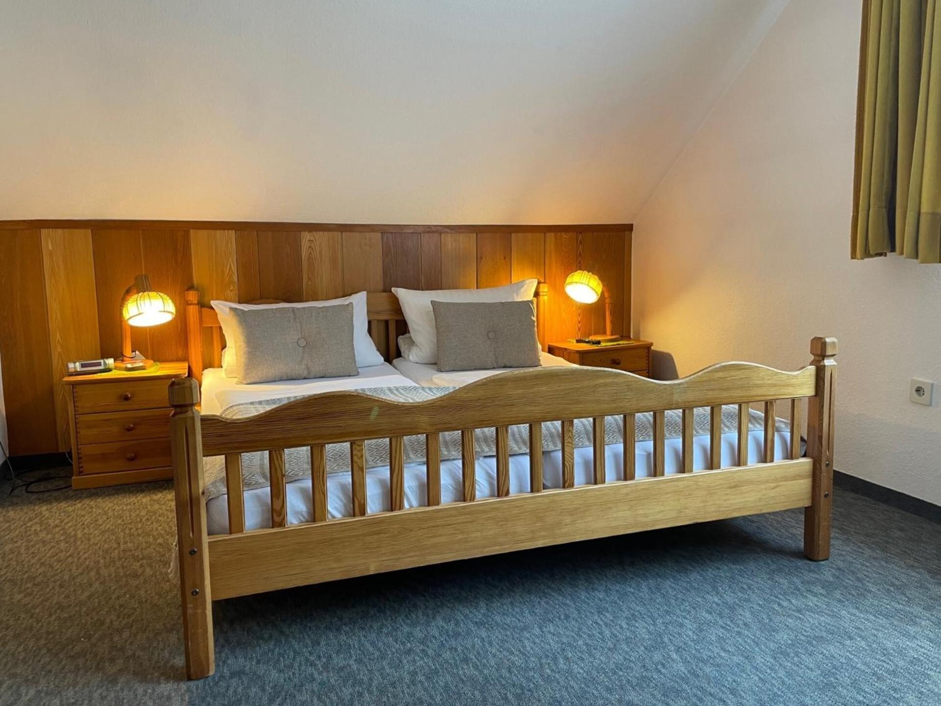 Pension Haus Bambi Мельн Номер фото