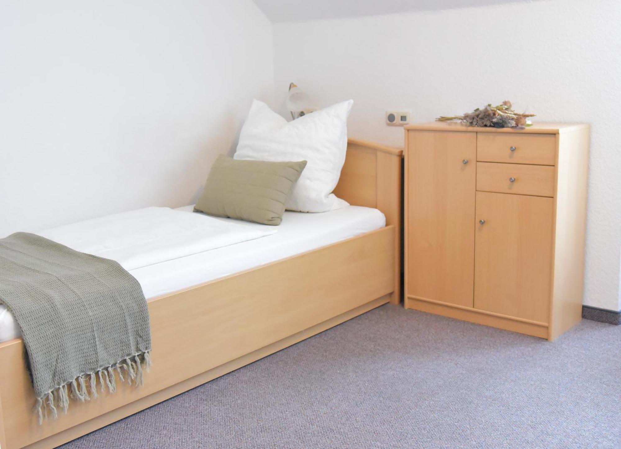 Pension Haus Bambi Мельн Экстерьер фото