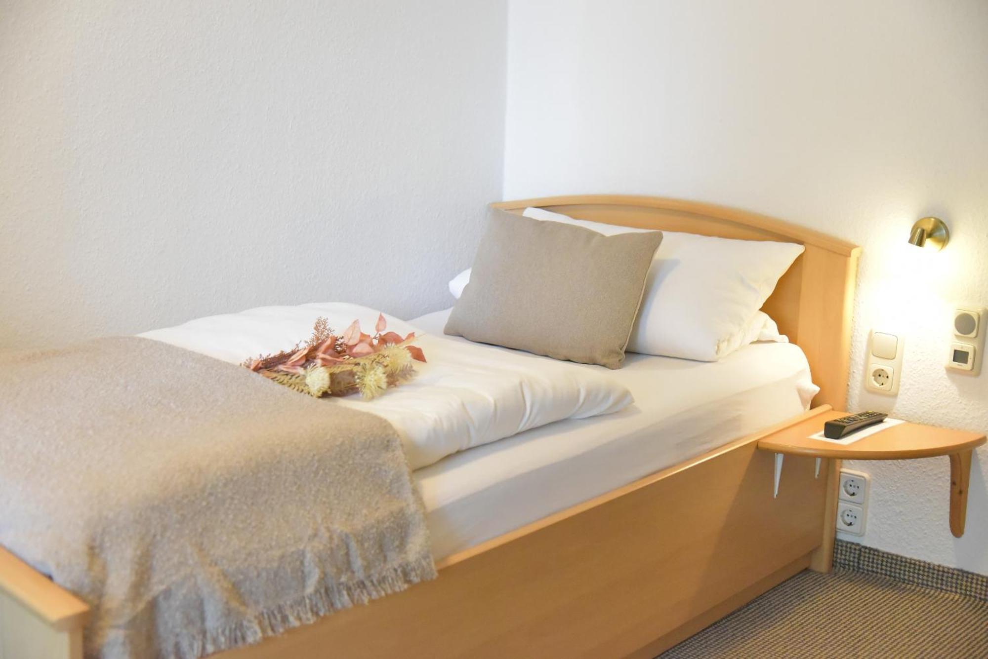 Pension Haus Bambi Мельн Экстерьер фото